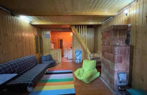 Sotrile Casa | Nest in the Nature