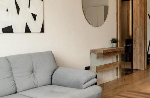 Old Town Apartamento | Nest Inn Mirror Apartment