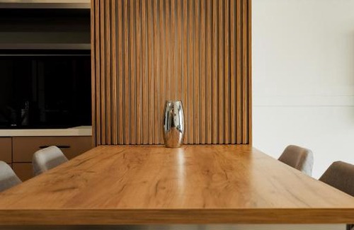 Old Town Apartamento | Nest Inn Mirror Apartment