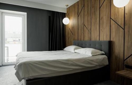 Old Town Apartamento | Nest Inn Mirror Apartment