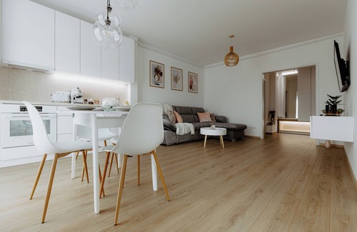 Baia Mare Apartamento | Nest Inn Oasis Residence