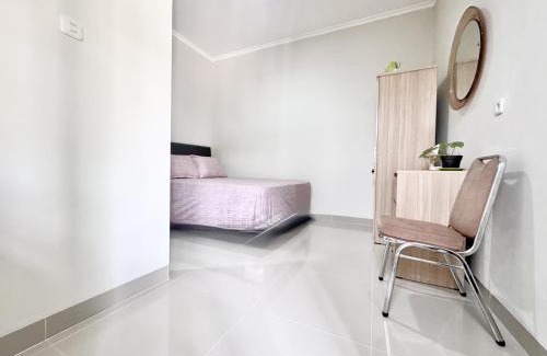 Kebayoran Lama Casa | Nest Kostel at Kebayoran South Jakarta by Le Ciel Stay