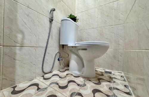 Kebayoran Lama Casa | Nest Kostel at Kebayoran South Jakarta by Le Ciel Stay
