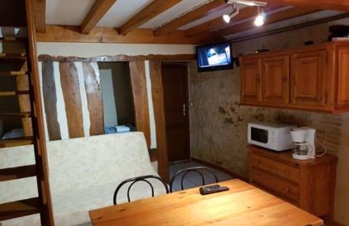 Penne-d'Agenais Apartamento | Nido - Le clos des oiseaux