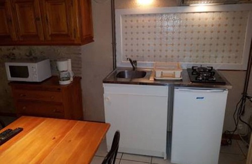 Penne-d'Agenais Apartamento | Nido - Le clos des oiseaux