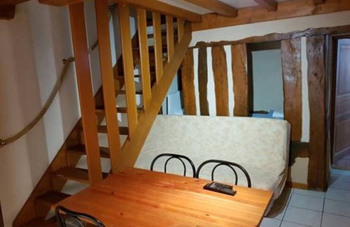 Penne-d'Agenais Apartamento | Nido - Le clos des oiseaux