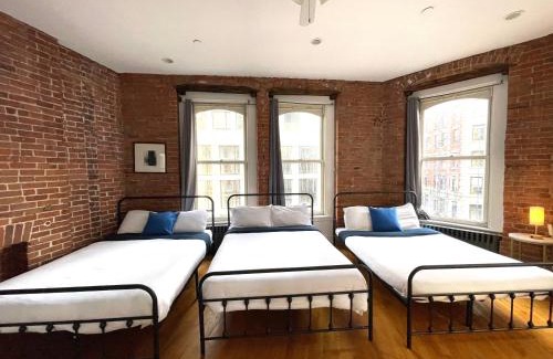 NoMad Apartamento | Nest Loft Studio Herald Square