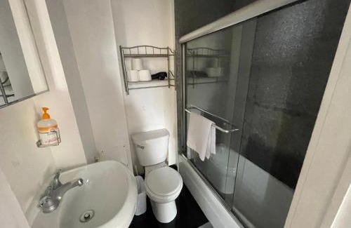 NoMad Apartamento | Nest Loft Studio Herald Square