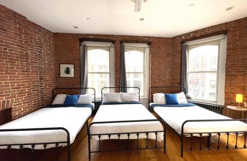 NoMad Apartamento | Nest Loft Studio Herald Square