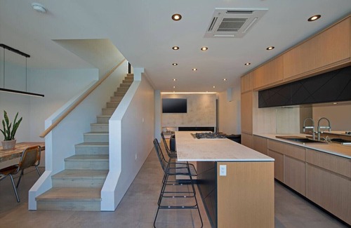 Okanagan-Similkameen Casa | Nest Luxury Modern Lake House