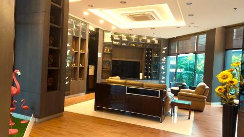 Bueng Kum Hotel | Nest n Rest Hotel