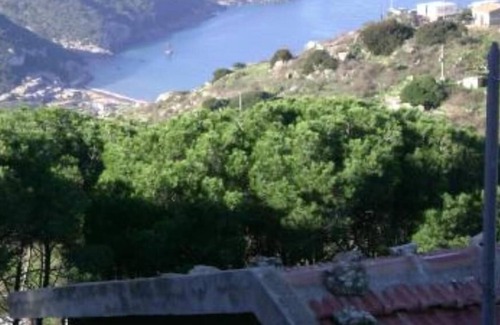 Giglio Castello Villa | Mansión - Isola del giglio