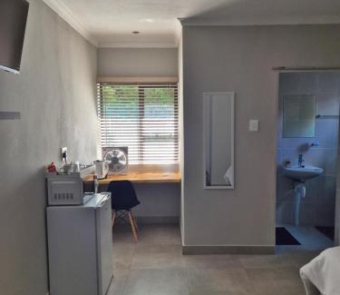 Kokstad Cama Y Desayuno | Nest On Main