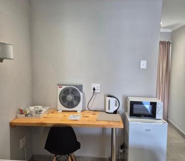 Kokstad Cama Y Desayuno | Nest On Main