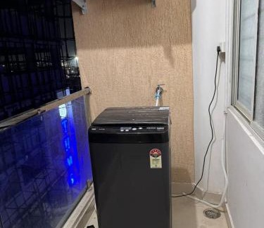 Hyderabad Apartamento | Nest Quest