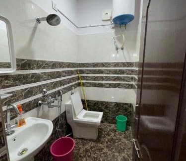 Hyderabad Apartamento | Nest Quest