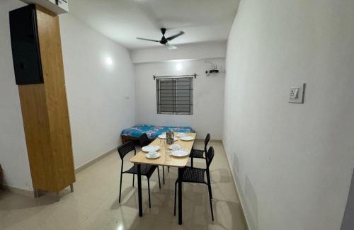 Hyderabad Apartamento | Nest Quest