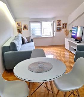 City Center Apartamento | Nest