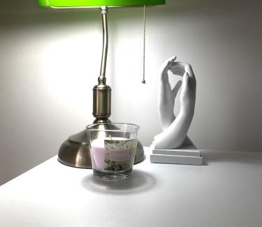 City Center Apartamento | Nest