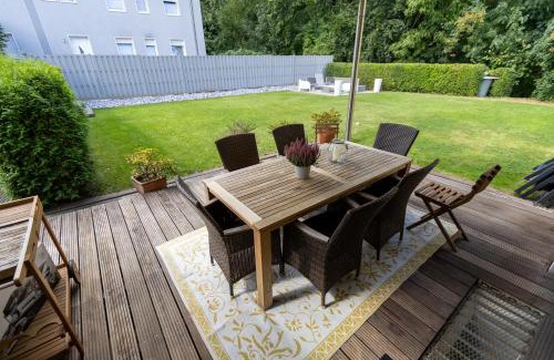 Schwerin Apartamento | Nest,Ruhe und Erholung