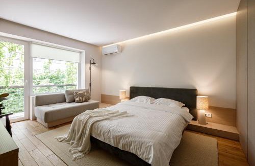 Kosuv Stary Apartamento | NEST - Stometrivka