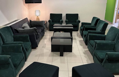 El Ensanche Zona Nuova Hotel | Nest Style Santiago