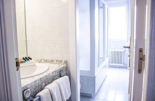 El Ensanche Zona Nuova Hotel | Nest Style Santiago