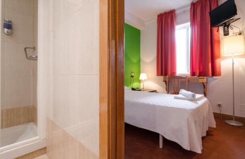 Centro de Santiago de Compostela Hotel | Nest Style Santiago