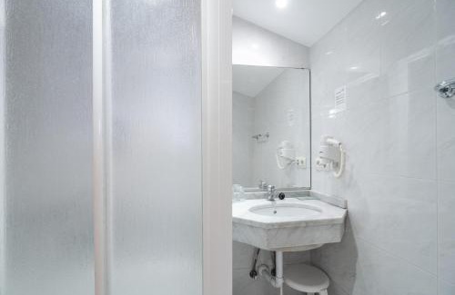 Centro de Santiago de Compostela Hotel | Nest Style Santiago