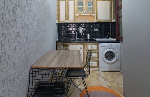 Cumhuriyet Apartamento | NEST SUİTE