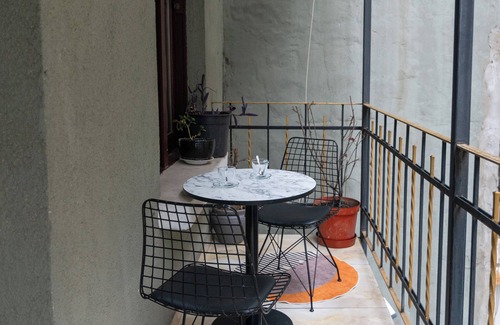 Cumhuriyet Apartamento | NEST SUİTE