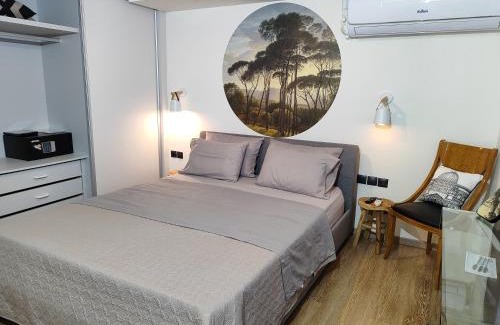Neoi Epivates Apartamento | Nest suite by Oikies Rentals