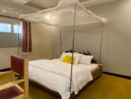 Kireka Hotel | NEST SUITES