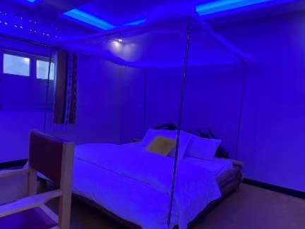 Kireka Hotel | NEST SUITES