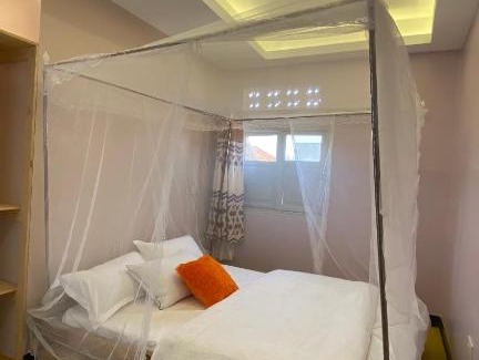 Kireka Hotel | NEST SUITES
