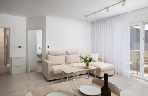 Valdebek Apartamento | Nest & Work Retreat