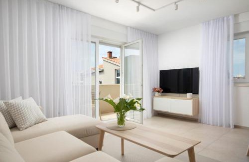 Valdebek Apartamento | Nest & Work Retreat