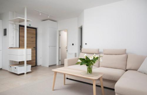 Valdebek Apartamento | Nest & Work Retreat
