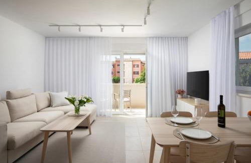 Valdebek Apartamento | Nest & Work Retreat