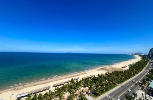 Son Tra Hotel | Nesta Celia Da Nang Hotel