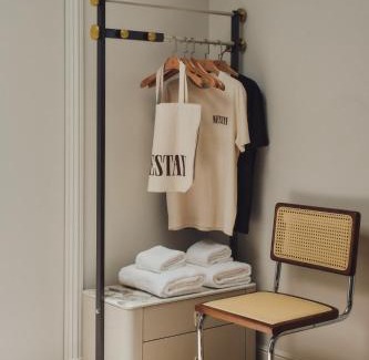 Bonne-Nouvelle Apartamento | Nestay Sentier