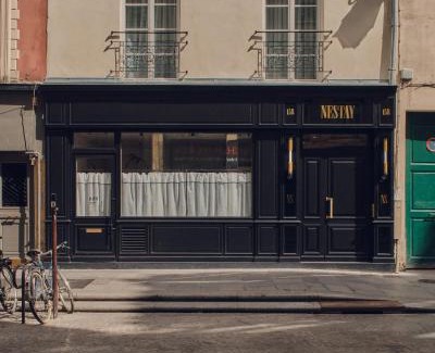 Bonne-Nouvelle Apartamento | Nestay Sentier