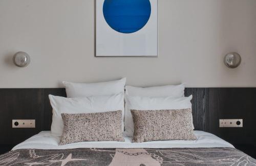 Bonne-Nouvelle Apartamento | Nestay Sentier