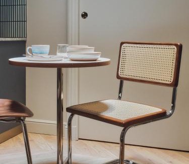 Bonne-Nouvelle Apartamento | Nestay Sentier