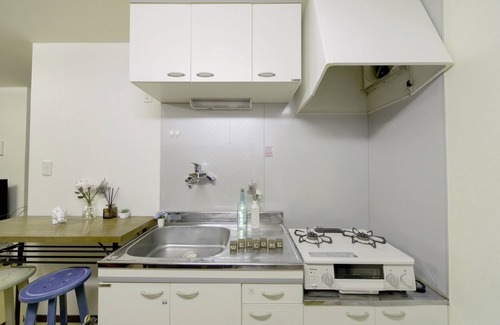 Kita Apartamento | Nestay Suite Tokyo Tabata 03