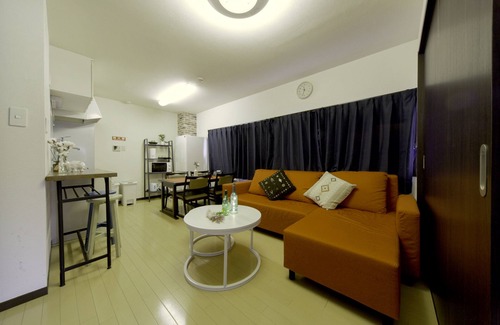 Kita Apartamento | Nestay Suite Tokyo Tabata 03