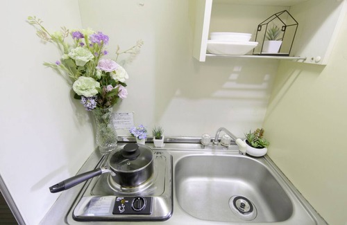 Kita Apartamento | Nestay Suite Tokyo Tabata