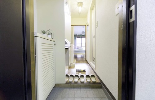 Kita Apartamento | Nestay Suite Tokyo Tabata