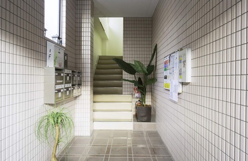 Kita Apartamento | Nestay Suite Tokyo Tabata