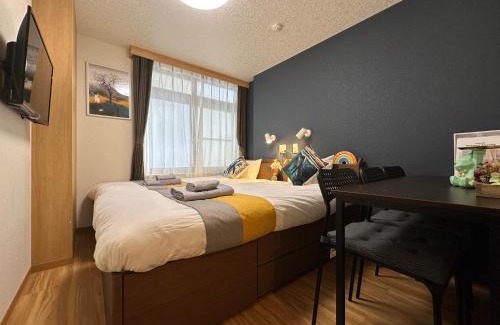 Ueno Apartamento | nestay villa tokyo akihabara